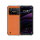 Smartfon IIIF150 Air1 Ultra 8/256GB 120Hz Pomarańczowy